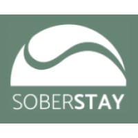 SoberStay logo - Similar company to Za Ventures Llc