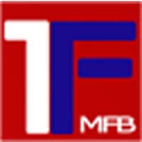 TF MICROFINANCE BANK logo - Similar company to Chanelle Microfinance Bank Ltd.