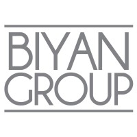 Biyan Group logo - Similar company to Pinopi