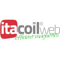 ITACOIL Efficient Magnetics logo - Similar company to Vm Engineering Trasformatori