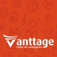 Vanttage - Clube de Vantagens logo - Similar company to Clubeben