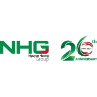 Nguyen Hoang Group logo - Similar company to Van Lang University
