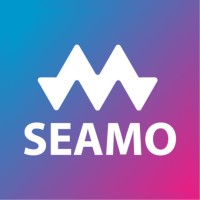 SEAMO: Southeastern Ontario Academic Medical Organization logo - Similar company to Queen'S Soft Robotics Team