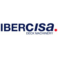 IBERCISA Deck Machinery logo - Similar company to Av Drone And Inspection