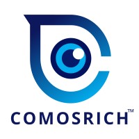 Comosrich IT & Consulting Services logo - Similar company to It Services India