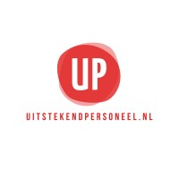 UP | Uitstekend Personeel logo - Similar company to Alltalent