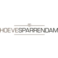 Hoeve Sparrendam logo - Similar company to De Veenderhoeve