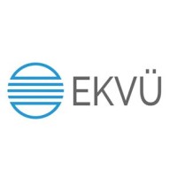 The Estonian Society of Heating and Ventilation Engineers (EKVÜ) logo - Similar company to Marini Consulting