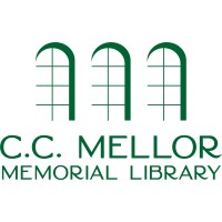 C.C. Mellor Memorial Library logo - Similar company to International Free Expression Project