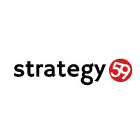 Strategy 59 logo - Similar company to Inversion Point Technologies Ltd.