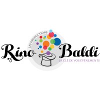 Les productions Rino Baldi logo - Similar company to Juma.Visual