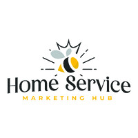 Home Service Marketing Hub logo - Similar company to Yellow Dog Creative