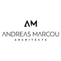 Andreas Marcou Architects logo - Similar company to Studio Leonardo Project