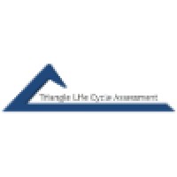 Triangle Life Cycle Assessment Llc