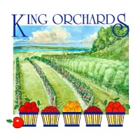 King Orchards logo - Similar company to Flopak Inc.