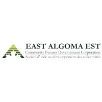 East Algoma CFDC logo - Similar company to Map Coaching & Development Ltd