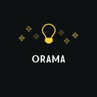 ORAMA Design - VUEL LLC logo - Similar company to Agora Ai