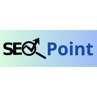 SEO Point logo - Similar company to Algorithm78