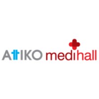 Attiko Medihall SA logo - Similar company to 0G Association