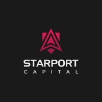 Starport Capital logo - Similar company to (주)살다