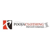 Pooja Clothing Private Limited logo - Similar company to Mayu Kothari