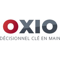OXIO (Ciril GROUP) logo - Similar company to Oxxio Software