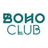 Boho Club Marbella logo - Similar company to Grupo Mosh