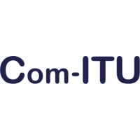 Com-ITU logo - Similar company to Department Of Computing At The University Of Turku