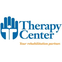The Therapy Center logo - Similar company to Therapy Specialists, A Healthpro Heritage Company