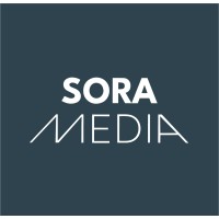SORA | Video Production, Drone Services and Photography logo - Similar company to Hopper Video