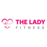The Lady Fitness logo - Similar company to Nubes