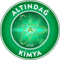 Altındağ Kimya logo - Similar company to Yektane Agro