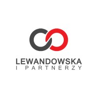 Lewandowska i Partnerzy logo - Similar company to Anyrobot - Robotic Process Automation