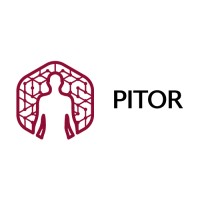 PITOR - Paris Institute for Transplantation & Organ Regeneration logo - Similar company to Organx Foundation