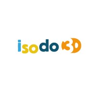 isodo3d Limited logo - Similar company to Victor 3D Ltd