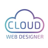 Cloud Web Designer logo - Similar company to Web Designer / Developer