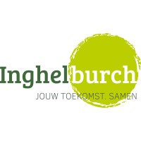 Inghelburch - Center for psychosocial rehabilitation logo - Similar company to Psychiatrisch Centrum Menen
