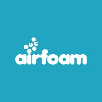 Airfoam Industries Ltd. logo - Similar company to Quad-Lock Building Systems
