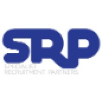 Srp - Your Specialist Recruitment Partner