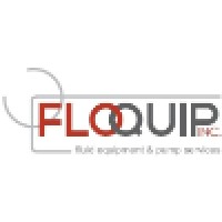 FloQuip, Inc. logo - Similar company to Valve Systems International Llc