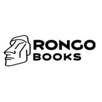 Rongo Books logo - Similar company to Minderhedenforum