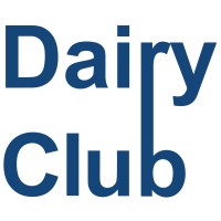 Dairy Club logo - Similar company to Progressive Cattle