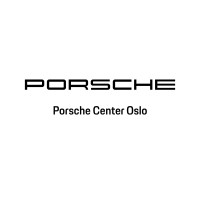 Porsche Center Oslo logo - Similar company to Motorpool Land Rover