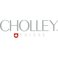 CHOLLEY SUISSE logo - Similar company to Biences Swiss Cosmetics S.A.