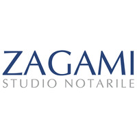 Raimondo Zagami Studio Notarile logo - Similar company to Studio Notaio Franco