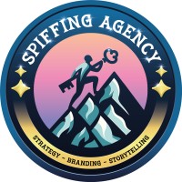 Spiffing Agency logo - Similar company to B Group - Consulting & Talent Development