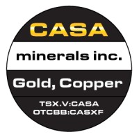 Casa Minerals logo - Similar company to Doubleview Gold Corp