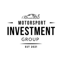 Motorsport Investment Group logo - Similar company to Namib Security