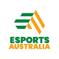 Esports Australia logo - Similar company to Mgmt.Exe