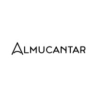 ALMUCANTAR logo - Similar company to La Robe Du Vin 🇫🇷